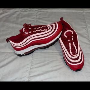 Nike air max 97 womens shoe